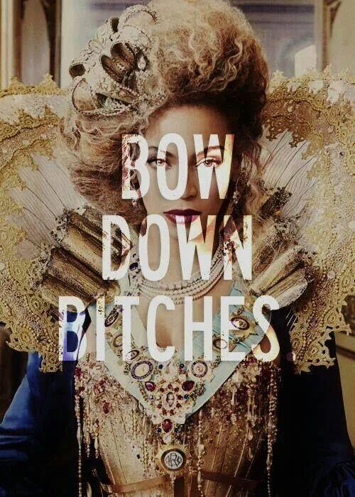 ladybossdanam's tweet photo. @xcookie1012x  Bow to ur excellence!! http://t.co/LAzAUgzecr