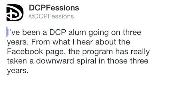 DCPFessions's tweet image. C26.