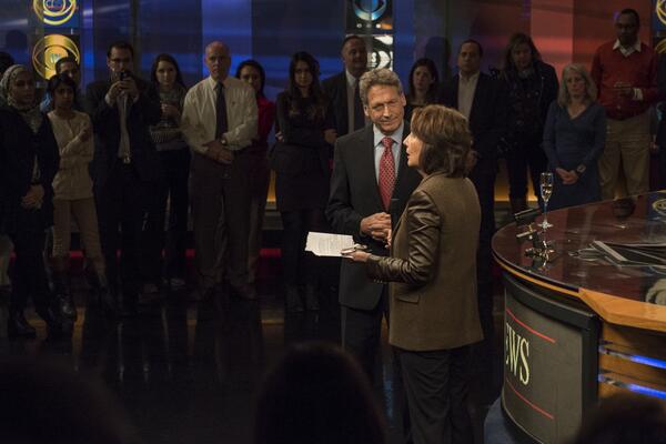 Pat_Shevlin's tweet photo. In 1 hour, Eric Shapiro will direct his last @CBSEveningNews after 51 years with CBS. It was an honor to work w/ him. http://t.co/18SHMAAyu2