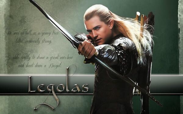 Midori ホビットの吹替版で強くて美しいエルフのレゴラスを演じるのは平川大輔さんです オーランドブルームの吹替はずっとこの人 Free 怜ちゃんクラスタさんは絶対チェックするのです ちなみに宮田幸季さんも出てます Http T Co Fukzkujdys