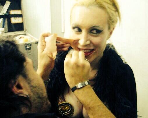 Enlace permanente de imagen incrustada