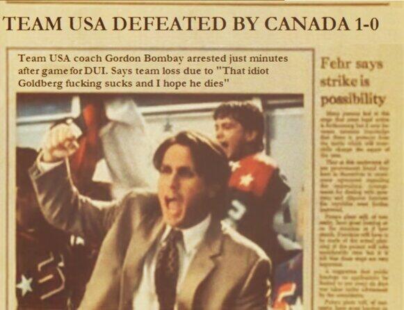 TopFBPosts's tweet photo. Breaking hockey news... http://t.co/B9X0wOlK9Q