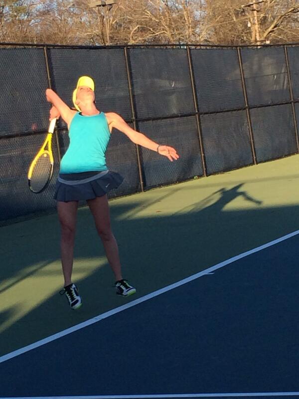 Snead State Tennis tweet media