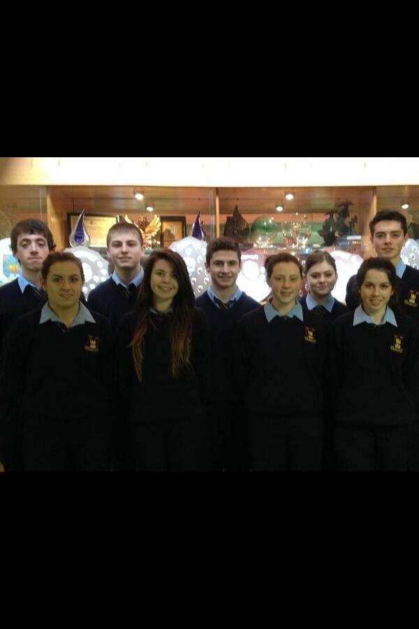 TCOneGoodIdea's tweet photo. Our YSI team #YSI http://t.co/8OqVyj6FaV