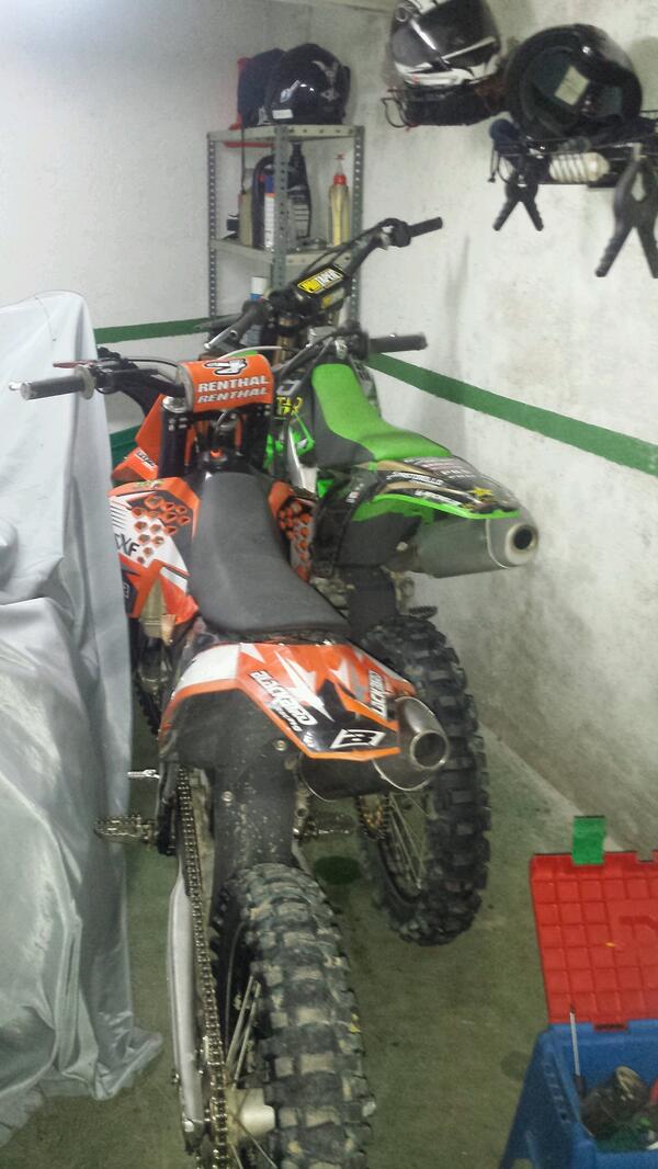 AnuLzs's tweet photo. Mañana el dia promete circuito ontigola #samu#iban http://t.co/11631CBNPX