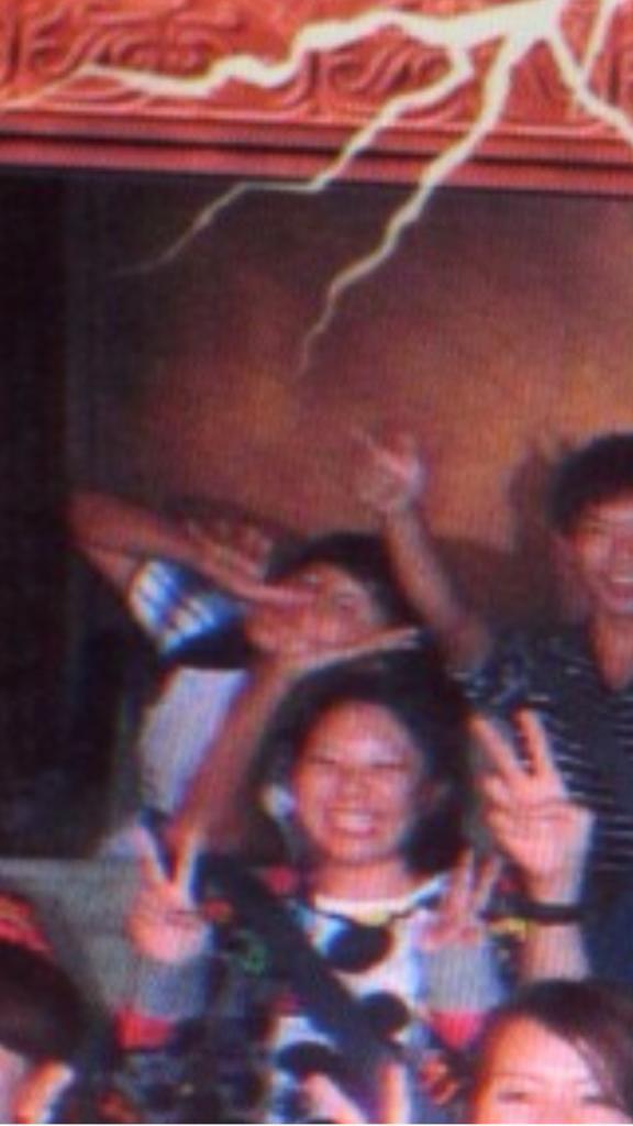 HuangLingiyn's tweet photo. @SAN11037 http://t.co/fVRu8cYV2D