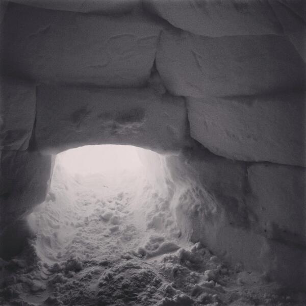 Igloo