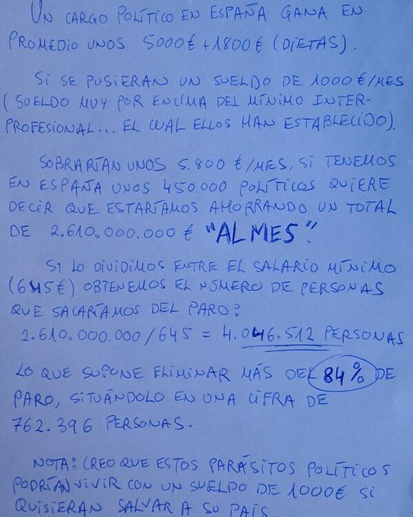 SonParecidos's tweet photo. UN APLAUSO MUY GRANDE PARA QUIEN HAYA ESCRITO ESTO. http://t.co/2PHAfGaEWz