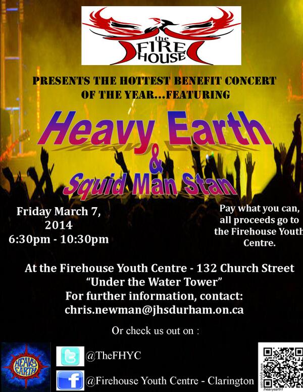 HeavyEarth (@heavy_earth) on Twitter photo 