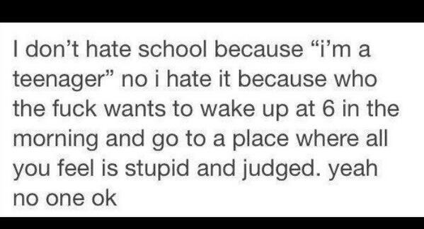 SpeakComedy's tweet photo. Exactly 😞 http://t.co/Gi2OW6ThZc
