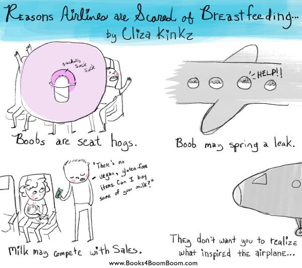<a href="/TheLeakyBoob/">🎀 𝓯𝓻𝓮𝓪𝓴𝔂𝓵𝓲𝓷𝓽 🎀</a> Don't understand why Airlines constantly have issues with #breastfeeding...ridiculous, so I drew it