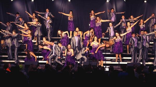 showchoirbests's tweet photo. *SHOW CHOIR PIC OF THE NIGHT*
Waukee- Millennium http://t.co/urxyYixSpt