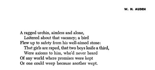 Poetry Foundation tweet media