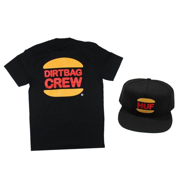 flystreetlife's tweet photo. New HUF available at Fly of Tampa! #flystreetlife #huf #plantlife #dirtbagcrew #HYPEBEAST #streetwear http://t.co/ZJ5VqRLYV9