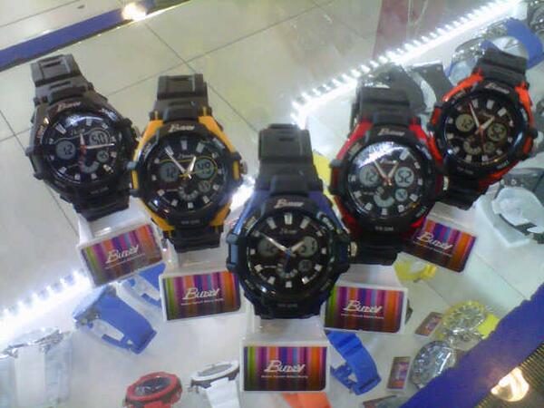 JamBuddy1's tweet photo. Jam buddy original.keren loh...cman Rp150.000 pin BB:24F0D8A6 http://t.co/wUJOO14z8f