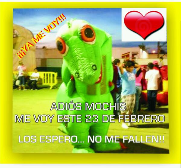 Xplosion tweet media