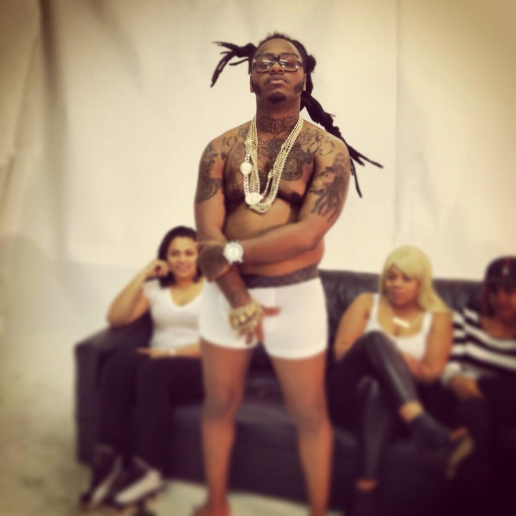 Slick'Em Hound on X: Look at my duck print ladies iggggy  http:t.coaVnUnLDZtq  X