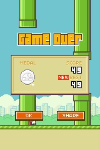 WYH4DAYZ's tweet photo. When you're high and you feel like a pro at flappy bird http://t.co/yjkgJMWufl