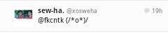 Steppizamelon's tweet photo. Perhatikan fotonya. Foto audi kan? Hahahah dasar cewek=)) http://t.co/htrAabPsyL