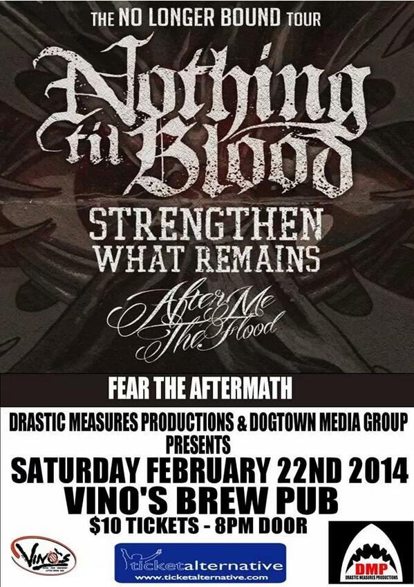 drasticpro's tweet image. Tonight @ Vinos .. Spread this flyer like it's one of those really annoying chain letters! :)