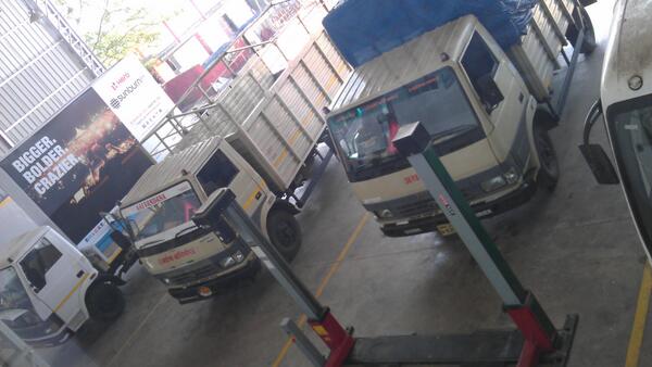 TerraAquaGoa's tweet photo. Terra Aqua Tech Services - Service Solution for Entire range of TATA Commercial Vehicles in Verna, Goa http://t.co/7oWcOlkC66
