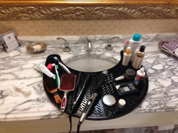 Style Pro 31 tweet media