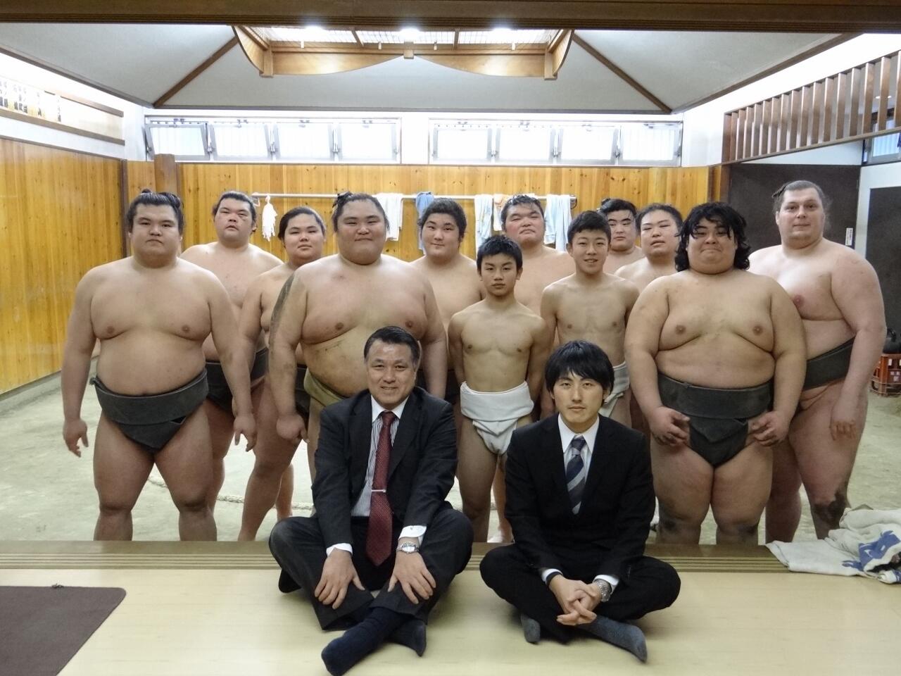 日本相撲協会公式 Twitterissa 千賀ノ浦部屋 舛ノ山をはじめとする千賀ノ浦部屋 力士と公益財団法人日本サッカー協会田嶋幸三副会長 Jfaアカデミー福島男子6期生の方々と記念撮影 Sumo Jfa Http T Co 8lkumrndgj 日本相撲協会公式 Twitterissa 千賀ノ浦部屋 舛ノ山をはじめとする千賀ノ浦部屋 力士と公益財団法人日本サッカー協会田嶋幸三副会長 Jfaアカデミー福島男子6期生の方々と記念撮影 Sumo Jfa Http T Co 8lkumrndgj
