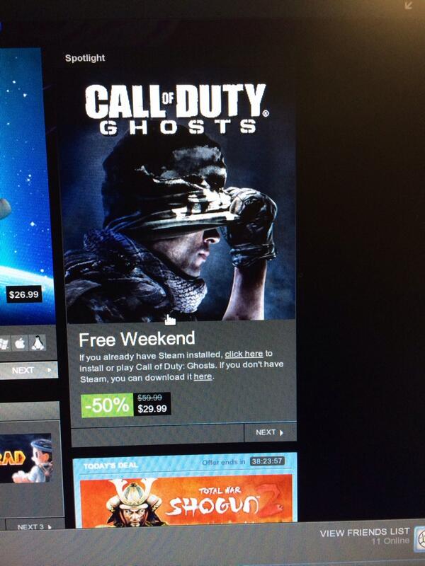 ubuntuaddicted's tweet image. WOW, Activision is really wanting dat money doe! Yet I still wouldn't spend even that on the game. #codfail