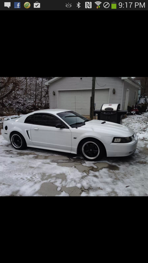 iCloud_23's tweet photo. New car.. http://t.co/OJmgdy5b16
