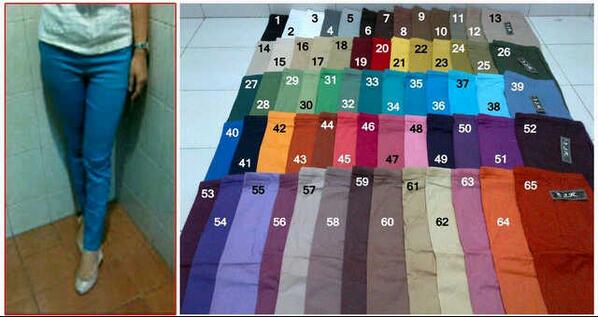 > <a href="/Hi_dayattulloh/">Celana-katun</a>: celana stretch katun harga 36rb telp:089637151513 BB:748c305e 
 <a href="/SeputarKlaten/">Seputar Klaten</a> <a href="/laristoday/">Laris Today Free!</a>