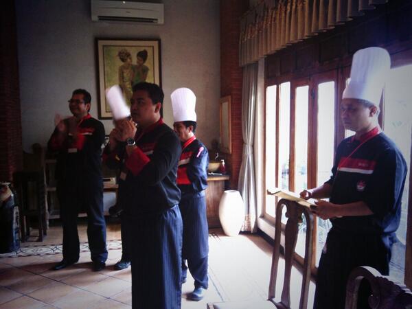Festival Jenang Solo tweet media