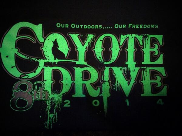 GwGJeN's tweet image. Proud supporter of my home town Coyote Drive in Adin CA! I don't care what the antis think! #ouroutdoors #ourfreedoms