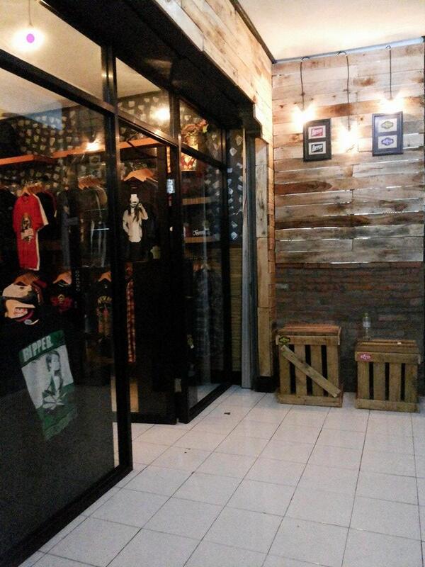 Untuk yang di klungkung bisa nikmati barang baru kita di <a href="/Ripperstore1/">RIPPER STORE</a> . silakan di cek !!