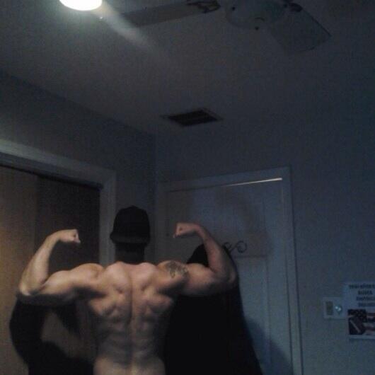 getbiggtv's tweet photo. Train insane Or Remain the Same , Period. http://t.co/qTzhNwAWj5