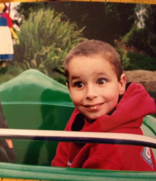 lindseya96's tweet photo. happy birthday to my best buddie even though I almost gave him peanuts in the 4th grade #peezus @patrickdrisc0ll http://t.co/bmDBXChwhd