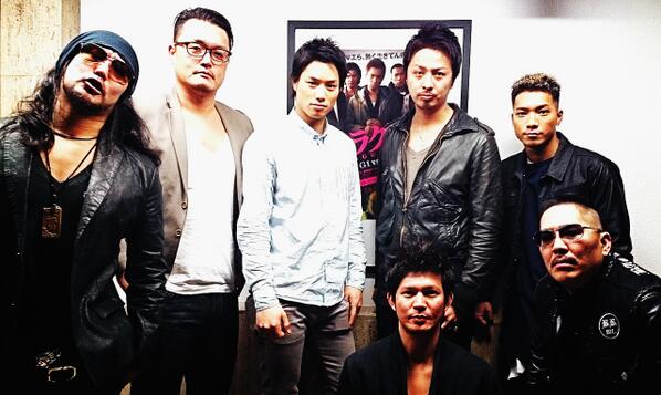 ルパン J 葉山 Lupin3j Twitter