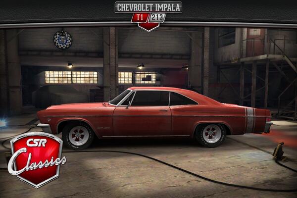 winginit24's tweet image. Check out my new decal #paintjob in #CSRClassics for iPhone. It's FREE! nmgam.es/cct
