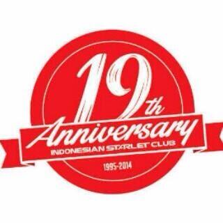 Happy anniversary to us ..... Keep solid!!