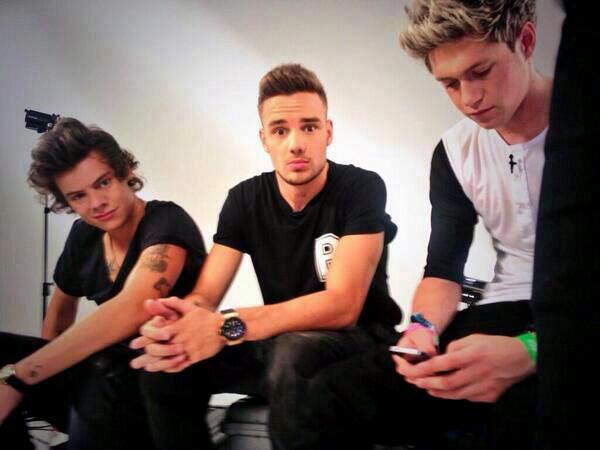 #onedirectionfamily