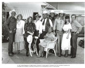 3 days til season 3 premieres - cast photos from the original Dallas larryhagman.com/memories.html
<a href="/Dallas_TNT/">Dallas</a>  <a href="/Linda_Gray/">Linda Gray</a>