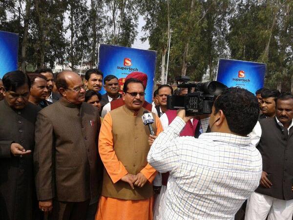 Subhash Tripathi tweet media