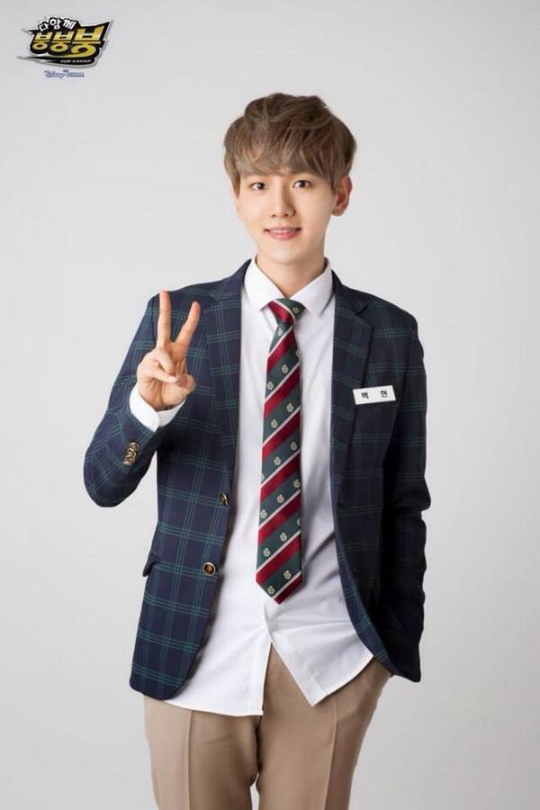 Exoなるべく高画質画像 ベッキョン Http T Co O6peuqy1mv Twitter
