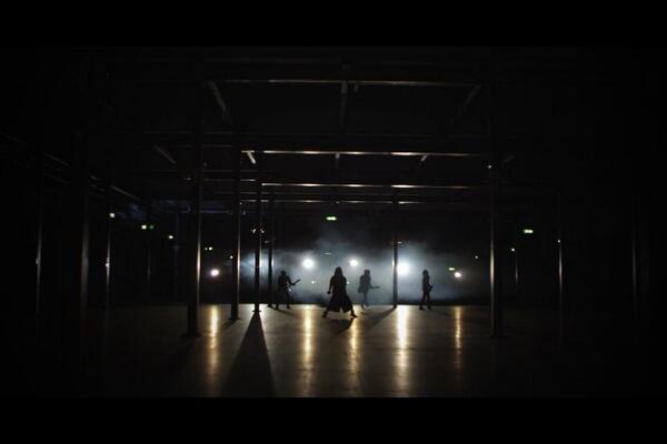 5EIKE's tweet image. Coming soon. @KerberaOfficial #Counterpoints