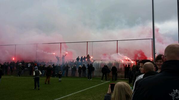 WoutkamersFCT's tweet photo. @twentefans http://t.co/mrJpt93dCY