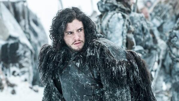 FiniPage's tweet photo. Game of Thrones' Jon Snow As a Gladiator in Pompeii. 
http://t.co/bOz7ekq18B http://t.co/VnjT73lEXL