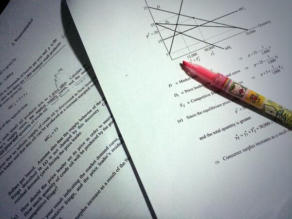 mminddmindd's tweet image. ลาตายเหอะ ยากเกินบรรยายย 😭😩 #ProblemSet