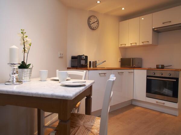 Möblierte #Wohnung in #Hamburg Ottensen! Ab sofort FREI!