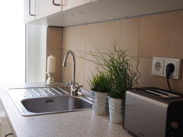 Vollmöblierte #Wohnung in #Hamburg #Altona, frei AB SOFORT!