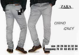 mari diorder celana chino murah :)