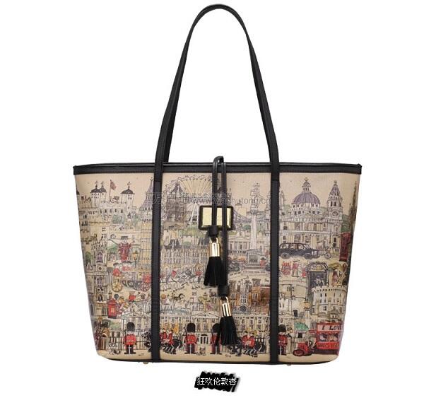 C172 PU leather 31x36x13cm 168k